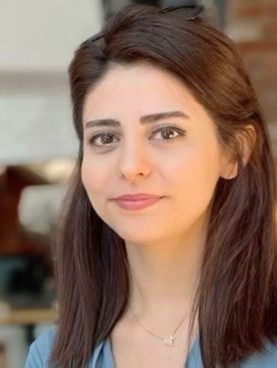 Image of Sara Khoshnevisan