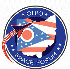 Ohio Space Forum Logo
