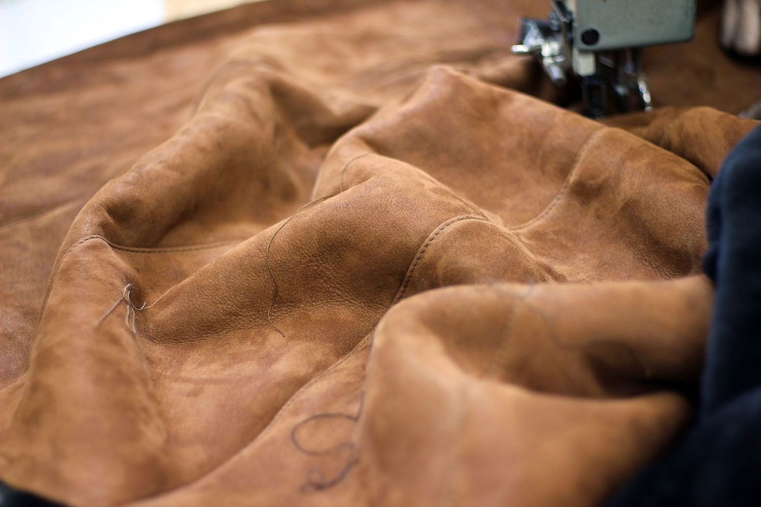 leatherLab