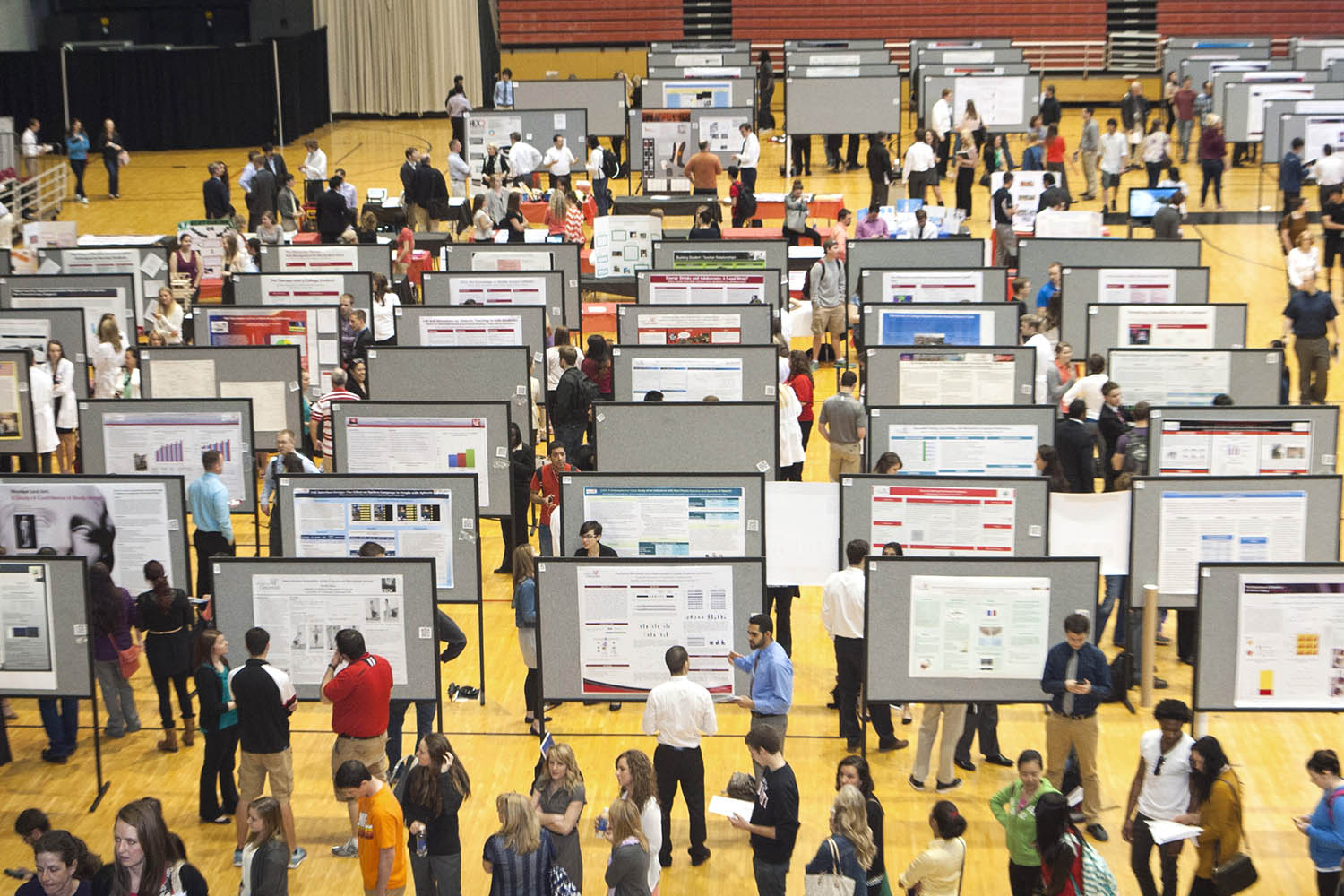 Research integrity banner